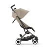 CYBEX Gold Libelle 2024 TPE sport babakocsi - Almond Beige