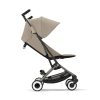 CYBEX Gold Libelle 2024 TPE sport babakocsi - Almond Beige