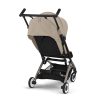 CYBEX Gold Libelle 2024 TPE sport babakocsi - Almond Beige