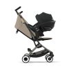 CYBEX Gold Libelle 2024 TPE sport babakocsi - Almond Beige