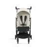 CYBEX Gold Libelle 2024 BLK sport babakocsi - Canvas White