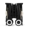 CYBEX Gold Libelle 2024 BLK sport babakocsi - Canvas White