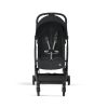 CYBEX Gold Orfeo 2024 BLK sport babakocsi - Magic Black