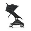 CYBEX Gold Orfeo 2024 BLK sport babakocsi - Magic Black