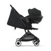 CYBEX Gold Orfeo 2024 BLK sport babakocsi - Magic Black