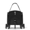 CYBEX Gold Orfeo 2024 BLK sport babakocsi - Magic Black