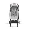 CYBEX Gold Orfeo 2024 SLV sport babakocsi - Fog Grey