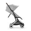 CYBEX Gold Orfeo 2024 SLV sport babakocsi - Fog Grey