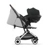 CYBEX Gold Orfeo 2024 SLV sport babakocsi - Fog Grey