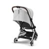 CYBEX Gold Orfeo 2024 SLV sport babakocsi - Fog Grey