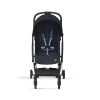 CYBEX Gold Orfeo 2024 SLV sport babakocsi - Dark Blue