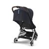 CYBEX Gold Orfeo 2024 SLV sport babakocsi - Dark Blue