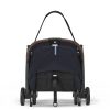 CYBEX Gold Orfeo 2024 SLV sport babakocsi - Dark Blue