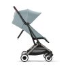 CYBEX Gold Orfeo 2024 TPE sport babakocsi - Stormy Blue