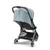 CYBEX Gold Orfeo 2024 TPE sport babakocsi - Stormy Blue