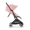 CYBEX Gold Orfeo 2024 BLK sport babakocsi - Candy Pink