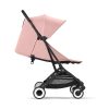 CYBEX Gold Orfeo 2024 BLK sport babakocsi - Candy Pink