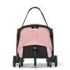 CYBEX Gold Orfeo 2024 BLK sport babakocsi - Candy Pink