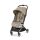 CYBEX Gold Orfeo 2024 TPE sport babakocsi - Almond Beige