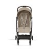 CYBEX Gold Orfeo 2024 TPE sport babakocsi - Almond Beige