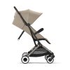 CYBEX Gold Orfeo 2024 TPE sport babakocsi - Almond Beige