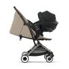 CYBEX Gold Orfeo 2024 TPE sport babakocsi - Almond Beige