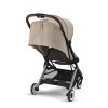 CYBEX Gold Orfeo 2024 TPE sport babakocsi - Almond Beige