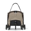 CYBEX Gold Orfeo 2024 TPE sport babakocsi - Almond Beige