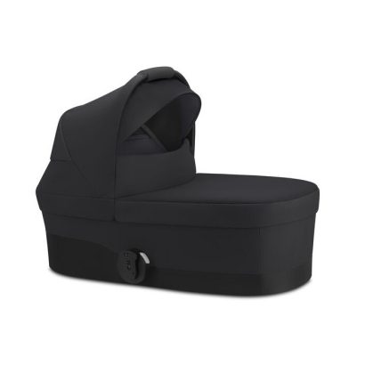 CYBEX Gold Cot S mózeskosár - Moon Black