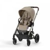 CYBEX Gold Balios S Lux TPE B sport babakocsi - Almond Beige