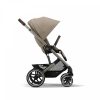 CYBEX Gold Balios S Lux TPE B sport babakocsi - Almond Beige