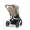 CYBEX Gold Balios S Lux TPE B sport babakocsi - Almond Beige