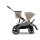 CYBEX Gold Gazelle S TPE sport babakocsi - Almond Beige