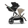 CYBEX Gold Gazelle S TPE sport babakocsi - Almond Beige