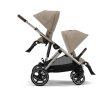 CYBEX Gold Gazelle S TPE sport babakocsi - Almond Beige