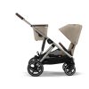 CYBEX Gold Gazelle S TPE sport babakocsi - Almond Beige