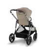 CYBEX Gold Gazelle S TPE sport babakocsi - Almond Beige