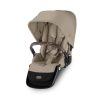 CYBEX Gold Gazelle S Seat Unit testvérülés - Almond Beige