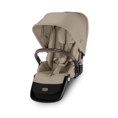 CYBEX Gold Gazelle S Seat Unit testvérülés - Almond Beige