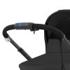 CYBEX Gold e-Gazelle S BLK sport babakocsi - Moon Black