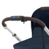 CYBEX Gold e-Gazelle S SLV sport babakocsi - Ocean Blue