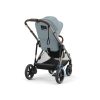 CYBEX Gold e-Gazelle S TPE sport babakocsi - Stormy Blue