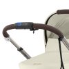 CYBEX Gold e-Gazelle S TPE sport babakocsi - Seashell Beige