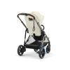 CYBEX Gold e-Gazelle S TPE sport babakocsi - Seashell Beige