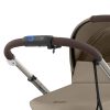 CYBEX Gold e-Gazelle S TPE sport babakocsi - Almond Beige