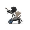 CYBEX Gold e-Gazelle S TPE sport babakocsi - Almond Beige