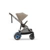 CYBEX Gold e-Gazelle S TPE sport babakocsi - Almond Beige