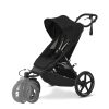 CYBEX Gold Avi Spin BLK futó-, multifunkciós- és sport babakocsi - Moon Black