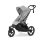 CYBEX Gold Avi Spin BLK futó-, multifunkciós- és sport babakocsi - Fog Grey