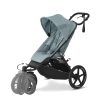 CYBEX Gold Avi Spin BLK futó-, multifunkciós- és sport babakocsi - Stormy Blue